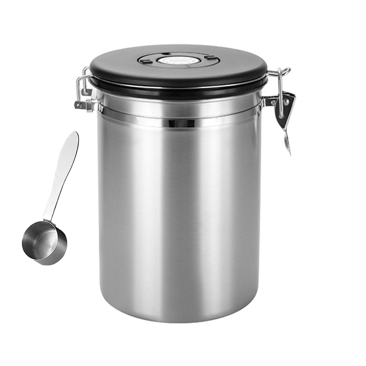 Sealed Jars Several Sizes Kitchen Organiser | StorageOZ