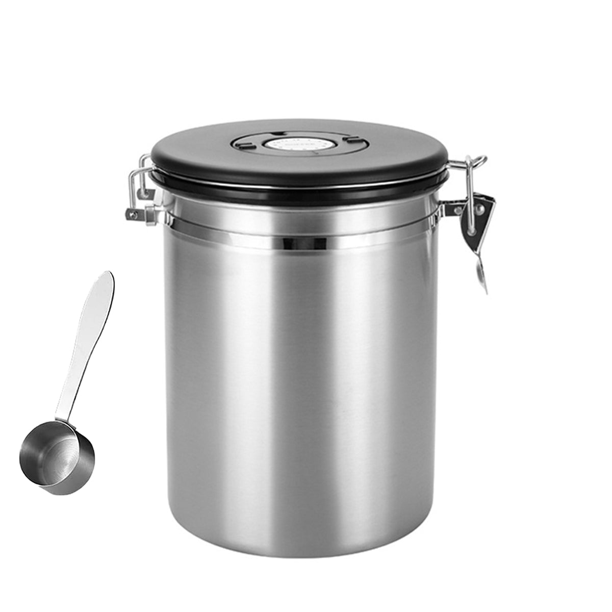 Sealed Jars Several Sizes Kitchen Organiser | StorageOZ