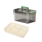 27cm First Aid Organiser Four Colours Set | StorageOZ
