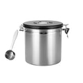 Sealed Jars Several Sizes Kitchen Organiser | StorageOZ
