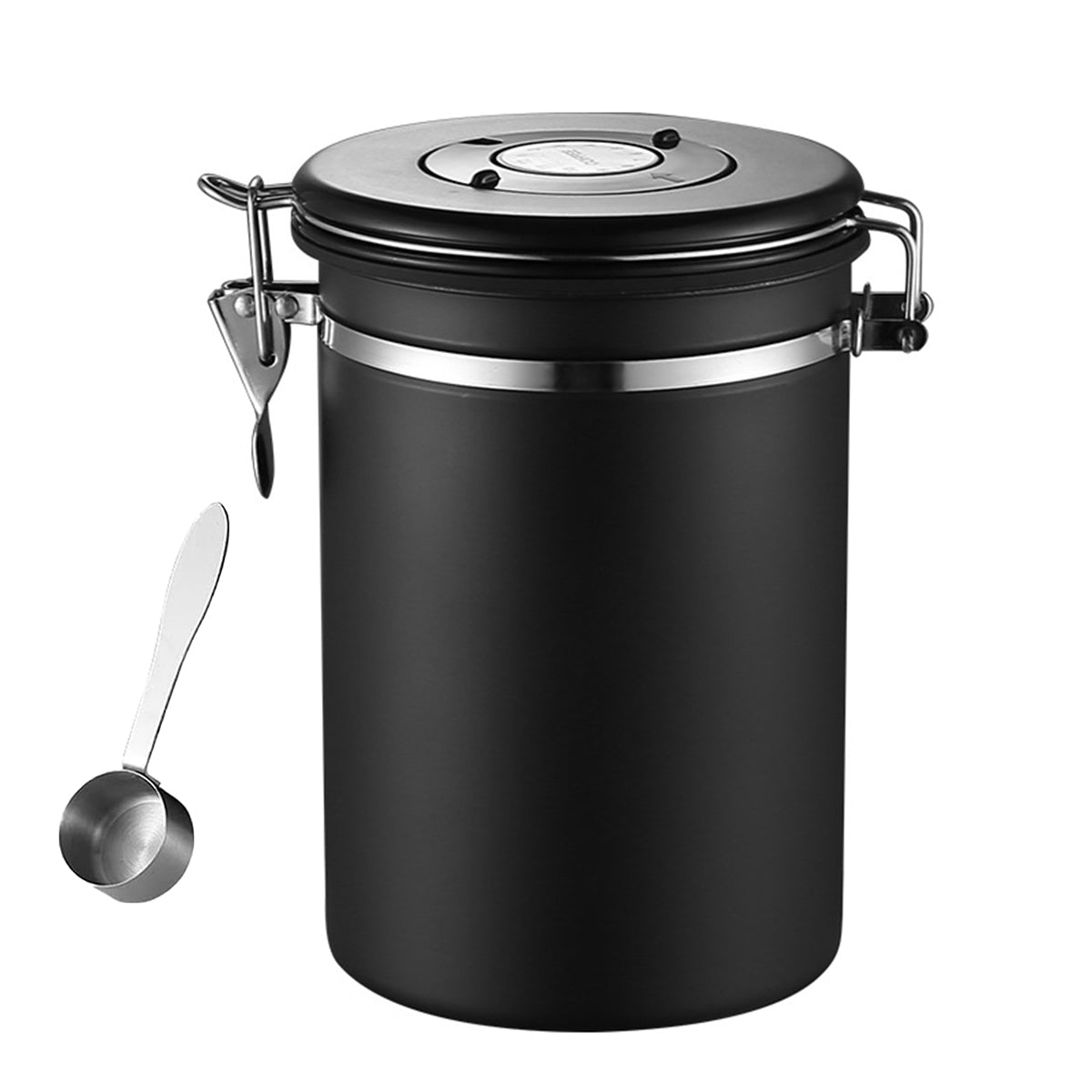 Sealed Jars Several Sizes Kitchen Organiser | StorageOZ