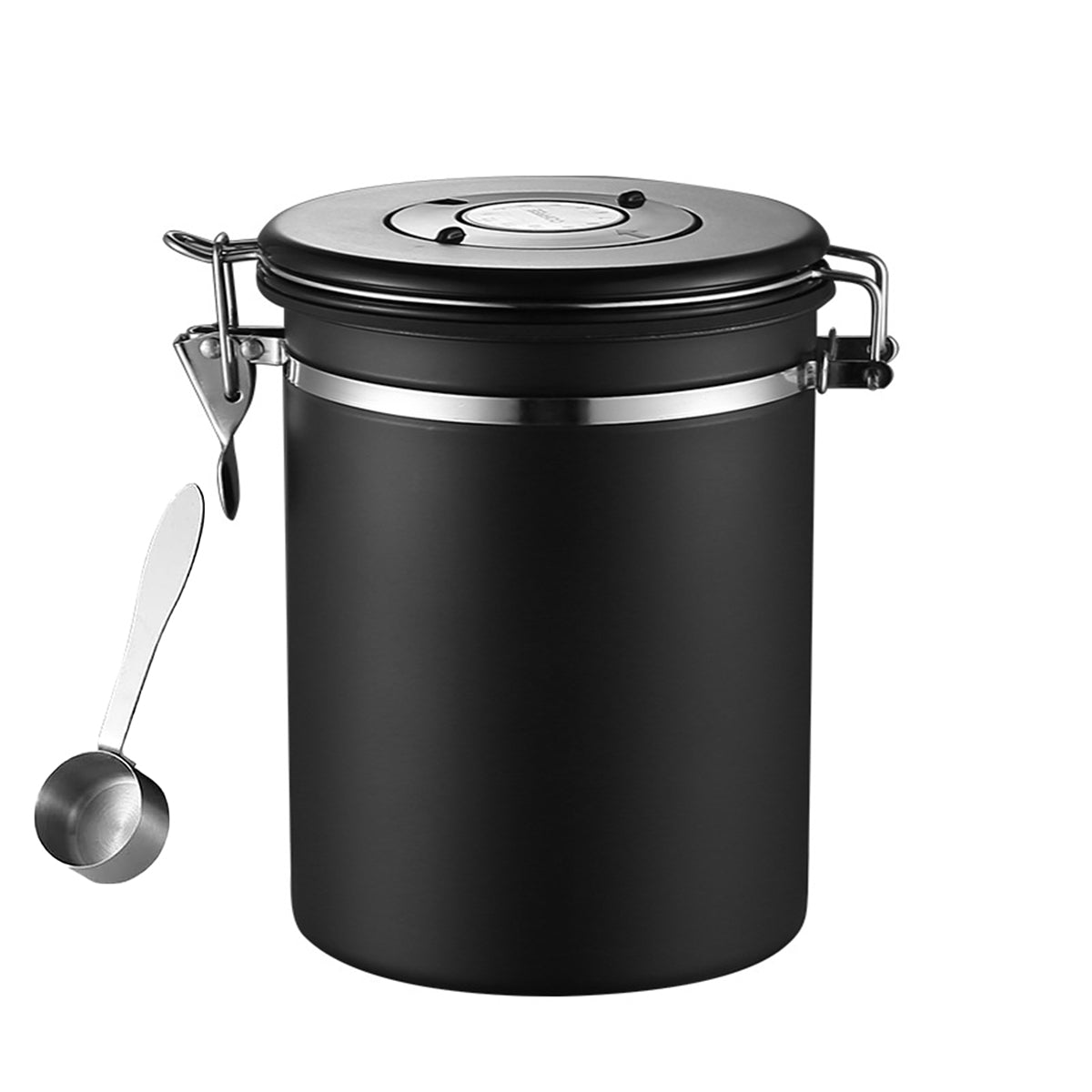 Sealed Jars Several Sizes Kitchen Organiser | StorageOZ