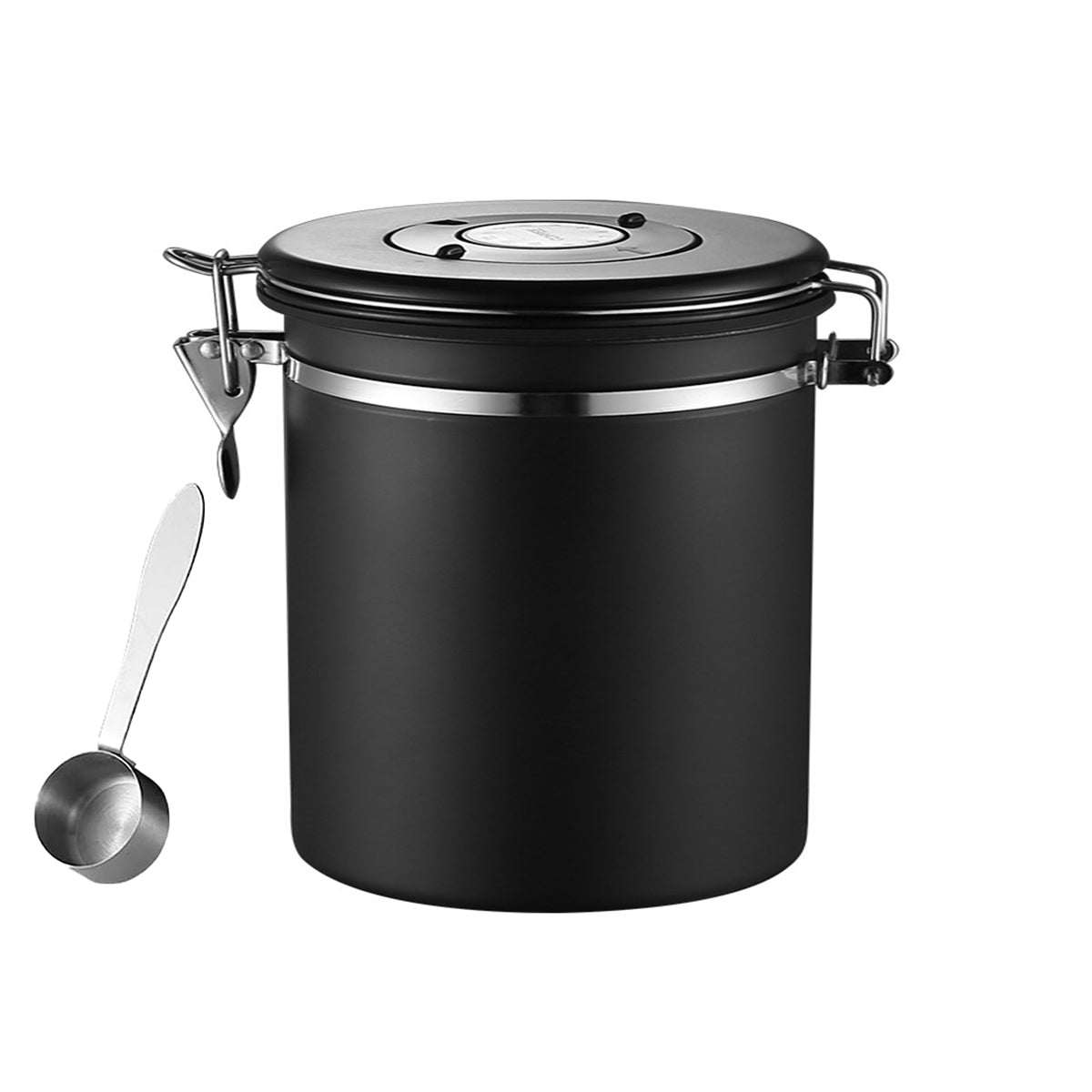 Sealed Jars Several Sizes Kitchen Organiser | StorageOZ