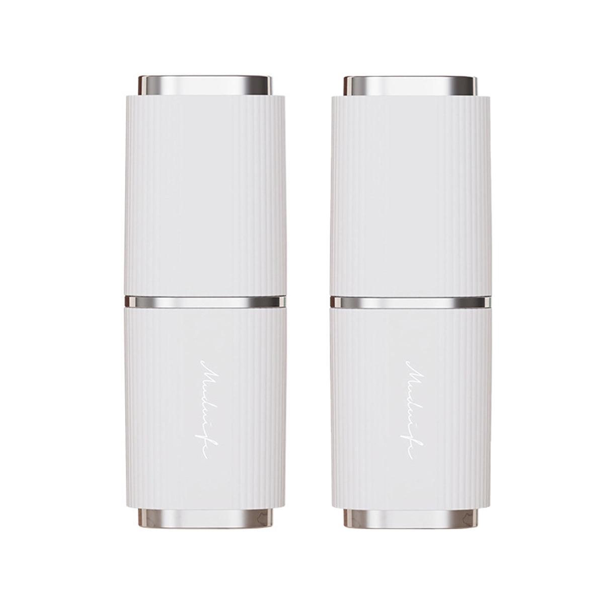 2 Pcs Travel Toiletry Cups Two Colours Set | StorageOZ