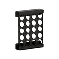 Wall Coffee Capsule Rack Two Colours Set | StorageOZ