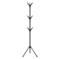 67 Inch Iron Tree Coat Rack Two Colours Set | StorageOZ