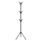 67 Inch Iron Tree Coat Rack Two Colours Set | StorageOZ