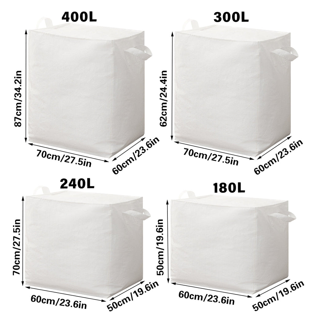 Large Moving Storage Bags Four Capacities | StorageOZ