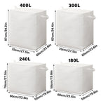 Large Moving Storage Bags Four Capacities | StorageOZ