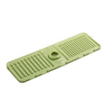 Silicone Sink Splash Guard Mat Three Colours | StorageOZ