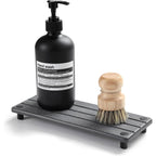 Diatom Sink Storage Rack in Two Colours Set | StorageOZ