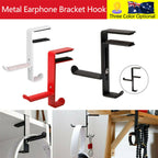 Desk Clamp Headphone Hook in Three Colours | StorageOZ