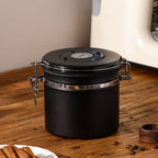 Sealed Jars Several Sizes Kitchen Organiser | StorageOZ
