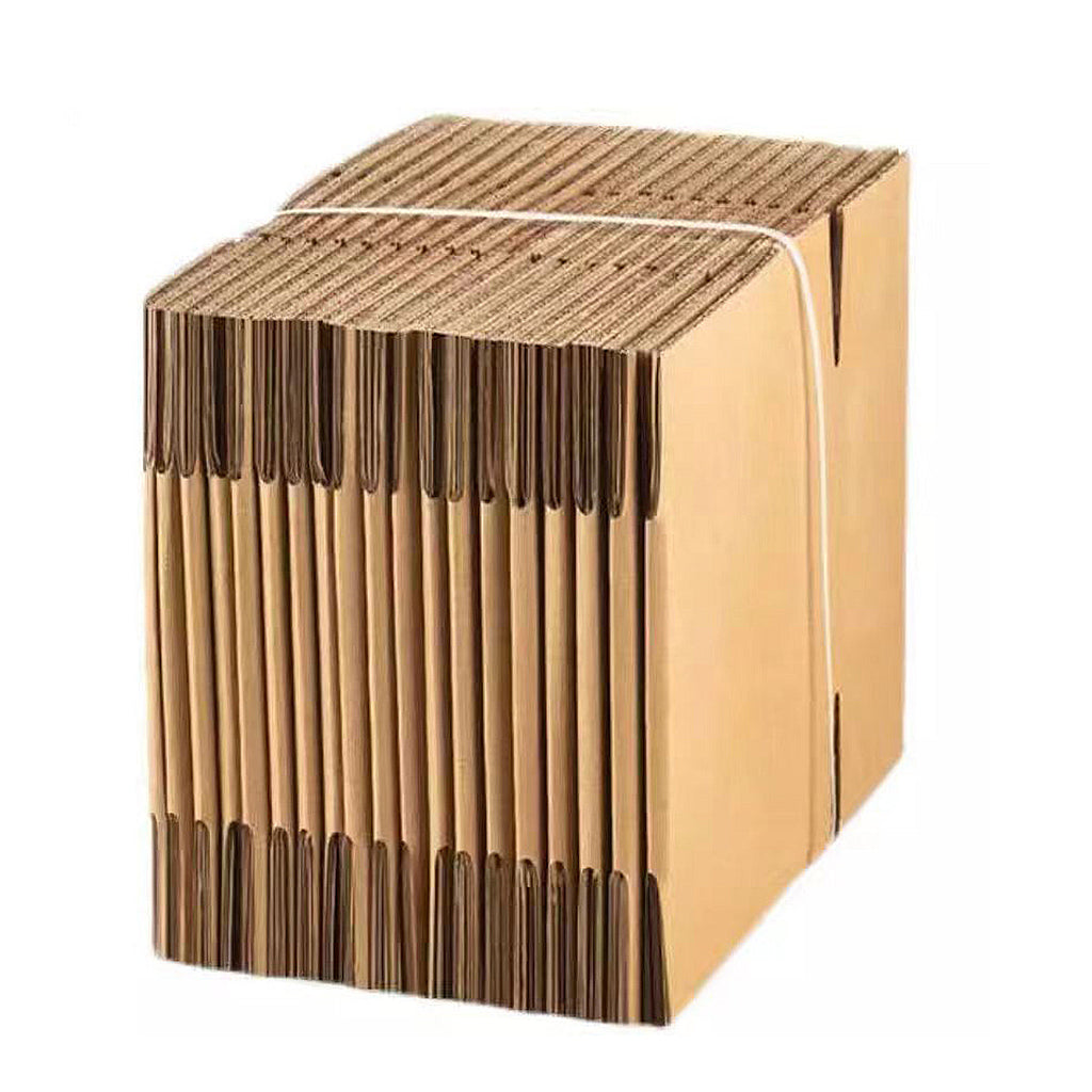 10 Pcs 60x50x50cm Paper Storage Carton Set | StorageOZ