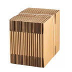 10 Pcs 60x50x50cm Paper Storage Carton Set | StorageOZ