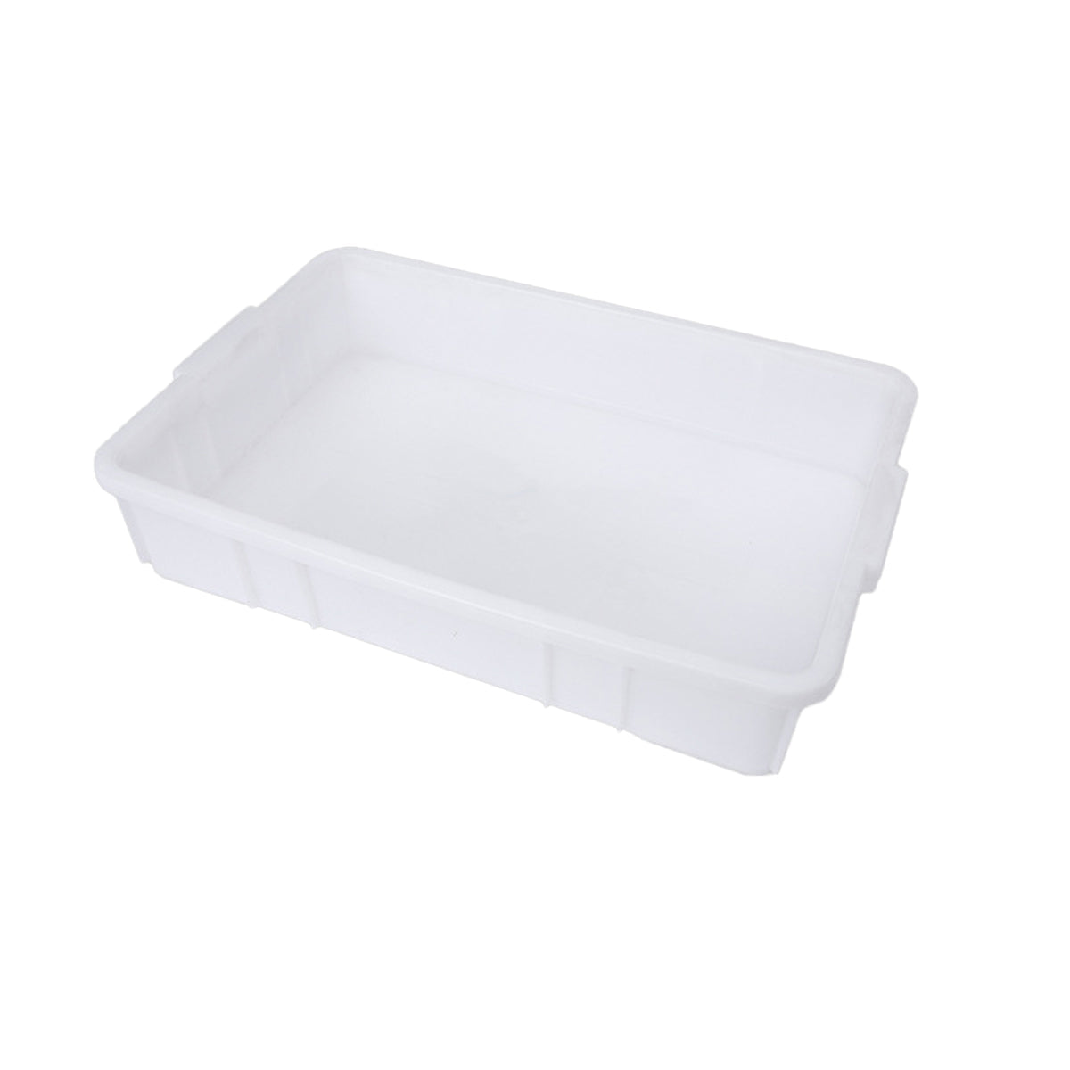 Turntable Trays Two Colours Kitchen Organiser | StorageOZ