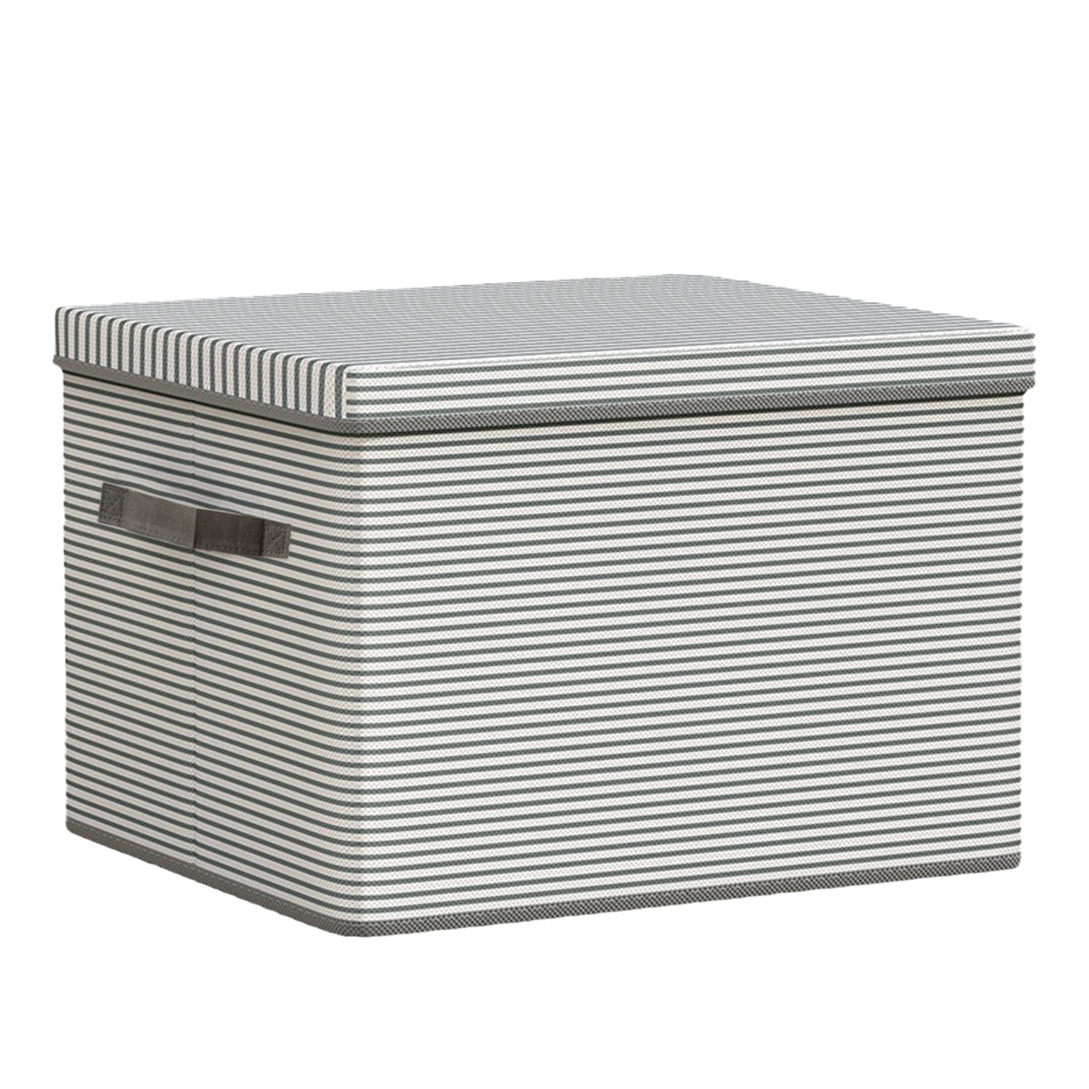 XL Foldable Clothes Box Two Patterns Set | StorageOZ