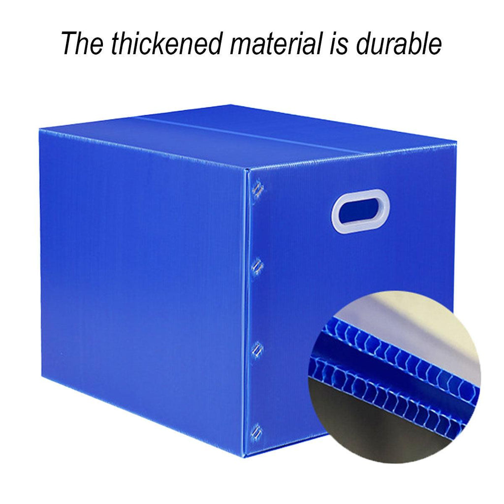 Waterproof PP Storage Box in Three Sizes | StorageOZ