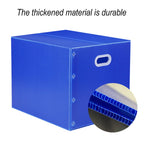 Waterproof PP Storage Box in Three Sizes | StorageOZ
