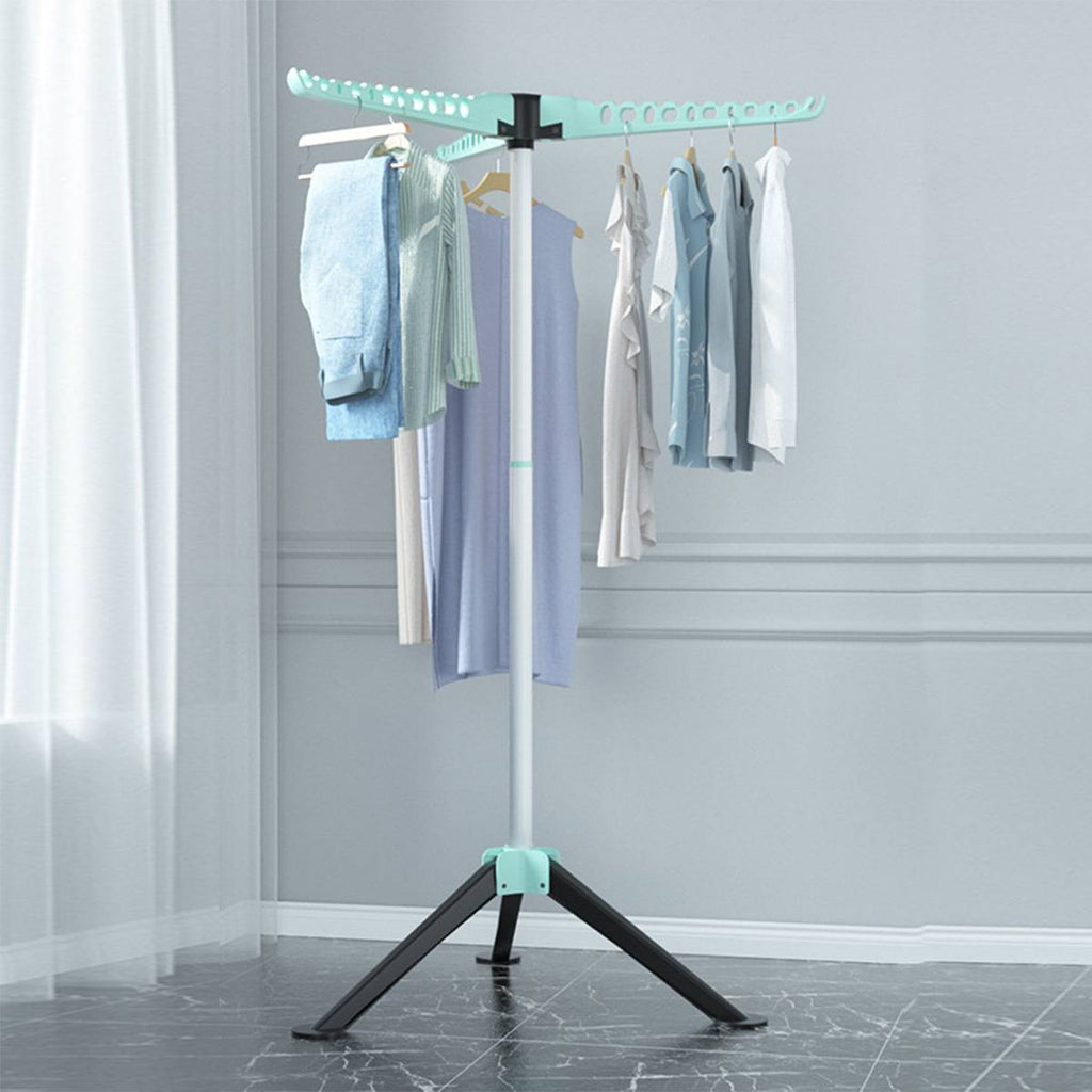 Home Clothes Drying Storage Rack Organiser | StorageOZ