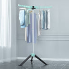 Home Clothes Drying Storage Rack Organiser | StorageOZ