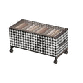 Wheeled Under Bed Storage Box Two Sizes Set | StorageOZ