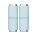 2 Pcs Travel Toiletry Cups Two Colours Set | StorageOZ