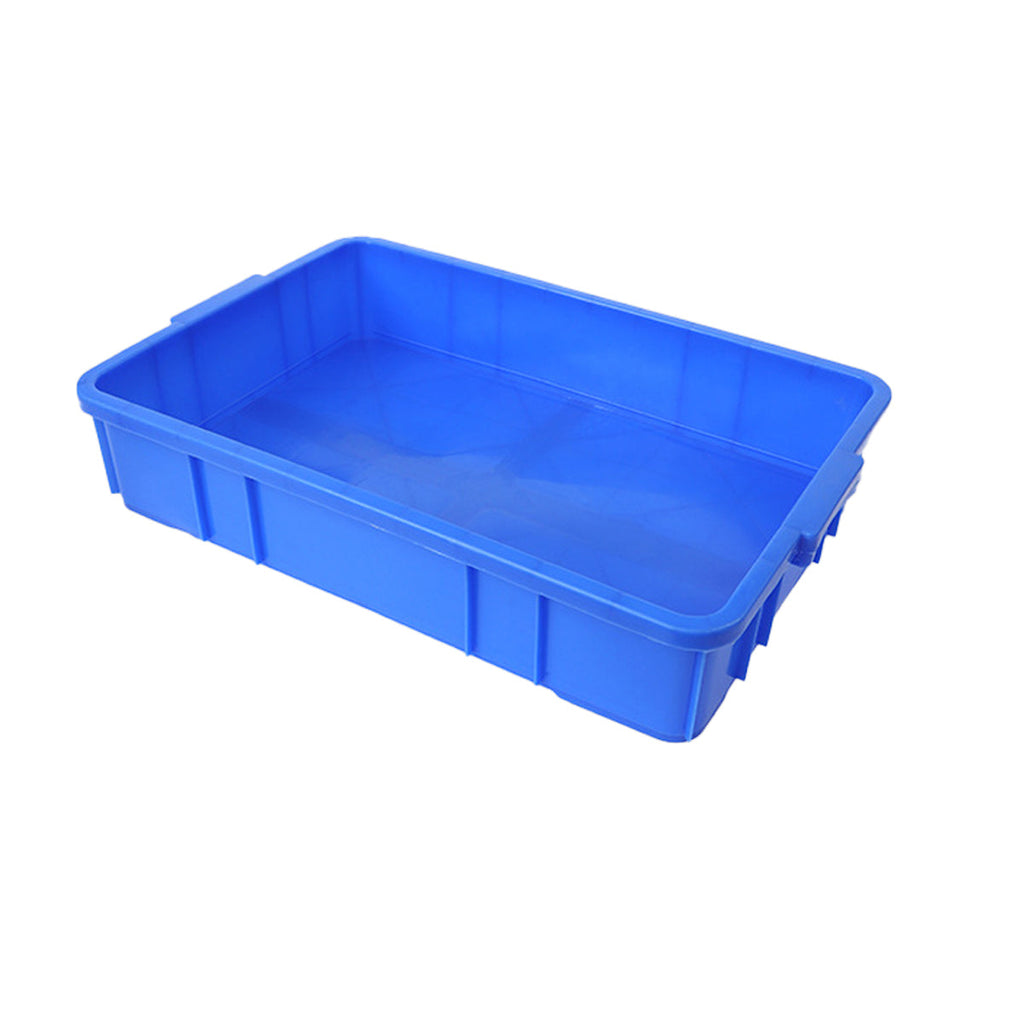 Turntable Trays Two Colours Kitchen Organiser | StorageOZ
