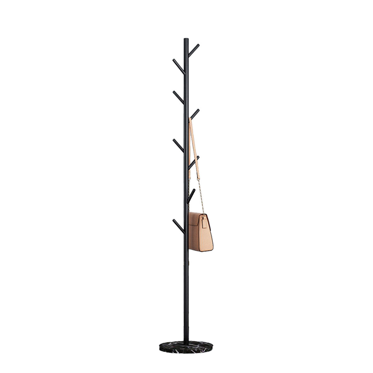 Standing Coat Rack Five Styles Organiser | StorageOZ
