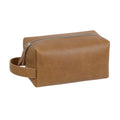 Retro Makeup Toiletry Bag Multi-Pocket for Travel Daily Use Cosmetic Storage