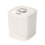 Rice Dispensers Two Colours Kitchen Organiser | StorageOZ