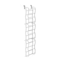 12-Tier Over-Door Shoe Rack 181cm | StorageOZ