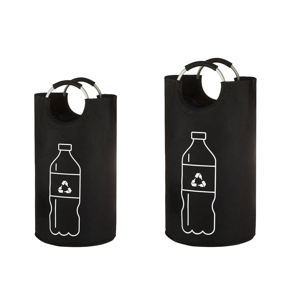 82L or 115L Oxford Laundry Bag Two Sizes | StorageOZ