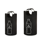82L or 115L Oxford Laundry Bag Two Sizes | StorageOZ
