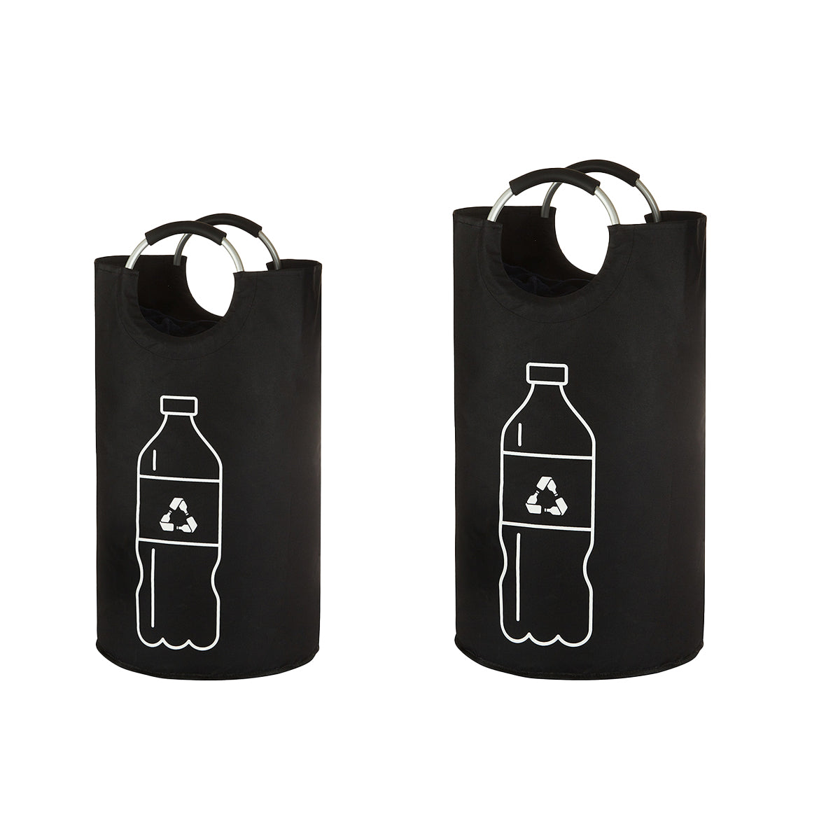 82L or 115L Oxford Laundry Bag Two Sizes | StorageOZ