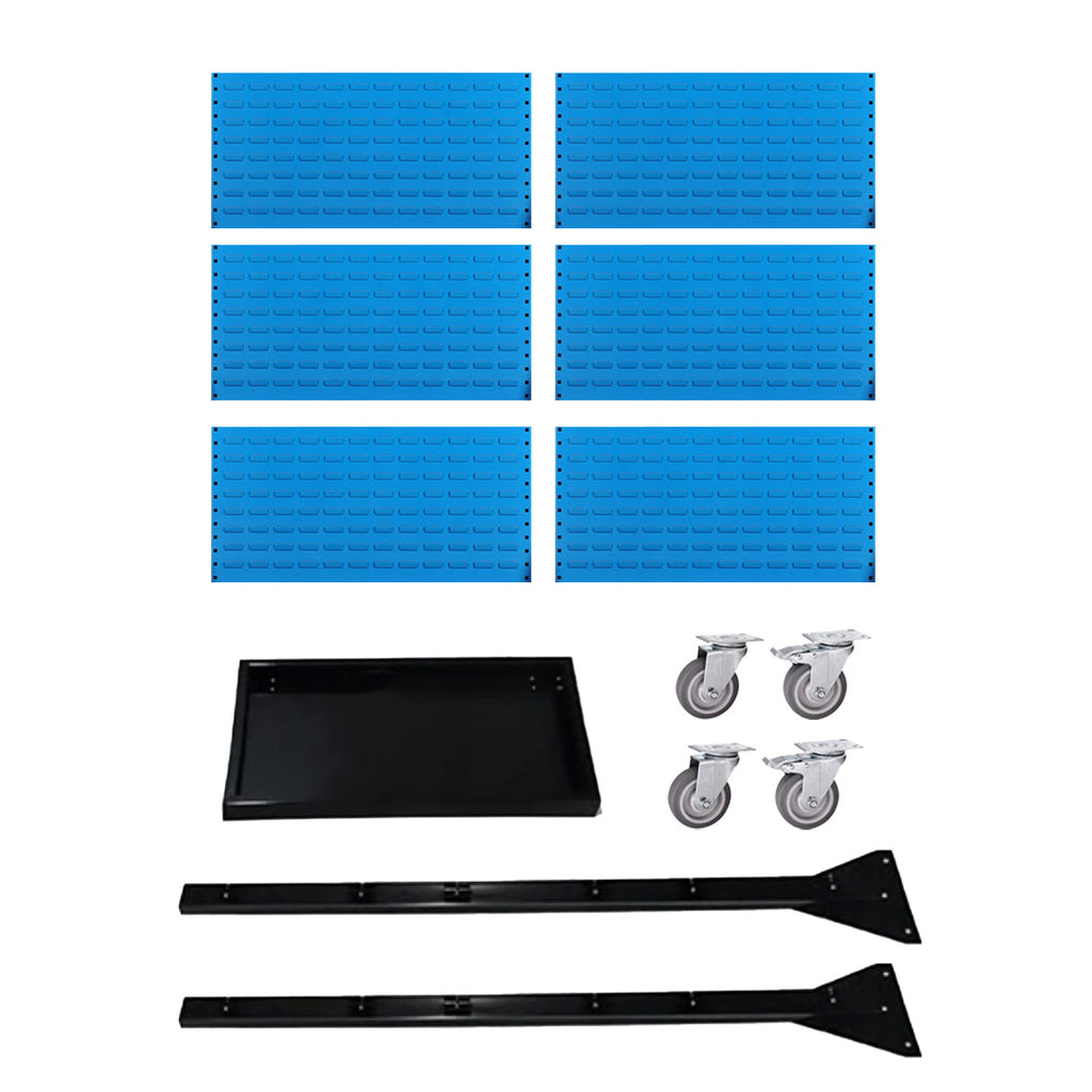 Tool Racks Several Styles Garage Organiser | StorageOZ