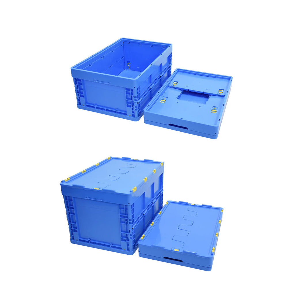 Folding Turntables Two Sizes Kitchen Organiser | StorageOZ