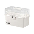 Medicine Boxes Two Sizes Home Organiser Set | StorageOZ