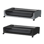 Under Bed Rolling Storage Box Two Colours | StorageOZ