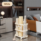 Rolling Mat Storage Cart Two Colours Set | StorageOZ