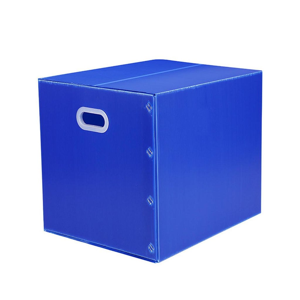 Waterproof PP Storage Box in Three Sizes | StorageOZ