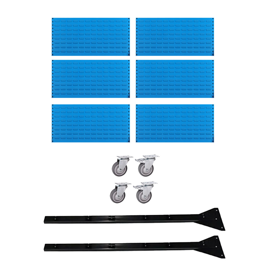 Tool Racks Several Styles Garage Organiser | StorageOZ