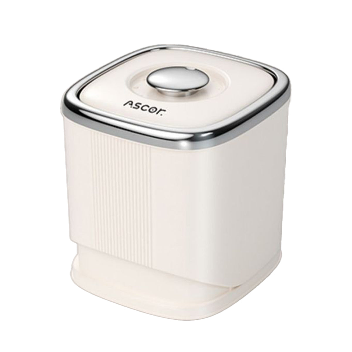 Rice Dispensers Two Colours Kitchen Organiser | StorageOZ
