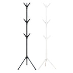 67 Inch Iron Tree Coat Rack Two Colours Set | StorageOZ