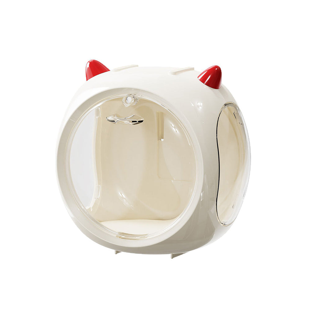 Capsule Toy Display Box Four Colours Set | StorageOZ