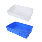 Turntable Trays Two Colours Kitchen Organiser | StorageOZ