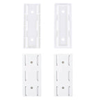 4 Pcs Power Strip Wall Holders Organiser | StorageOZ