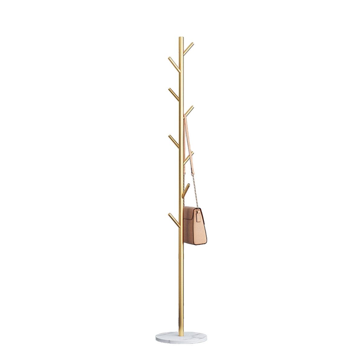 Standing Coat Rack Five Styles Organiser | StorageOZ