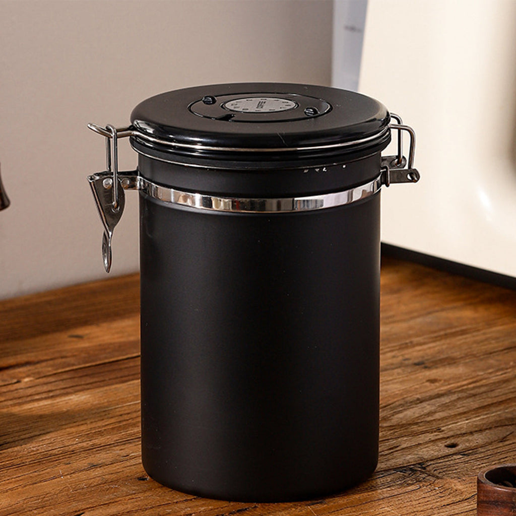 Sealed Jars Several Sizes Kitchen Organiser | StorageOZ