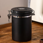 Sealed Jars Several Sizes Kitchen Organiser | StorageOZ